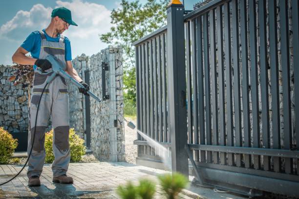 Best Solar Panel Cleaning  in Mono Vista, CA