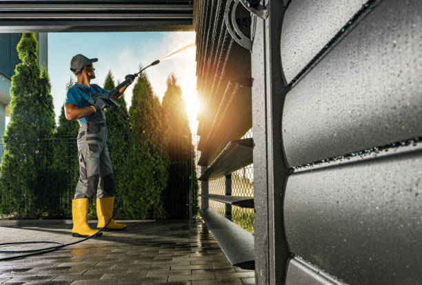 Best Patio and Deck Pressure Washing  in Mono Vista, CA