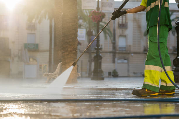 Best Machinery and Equipment Cleaning  in Mono Vista, CA